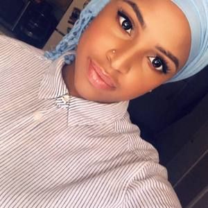 Meet your Posher, Niyyah